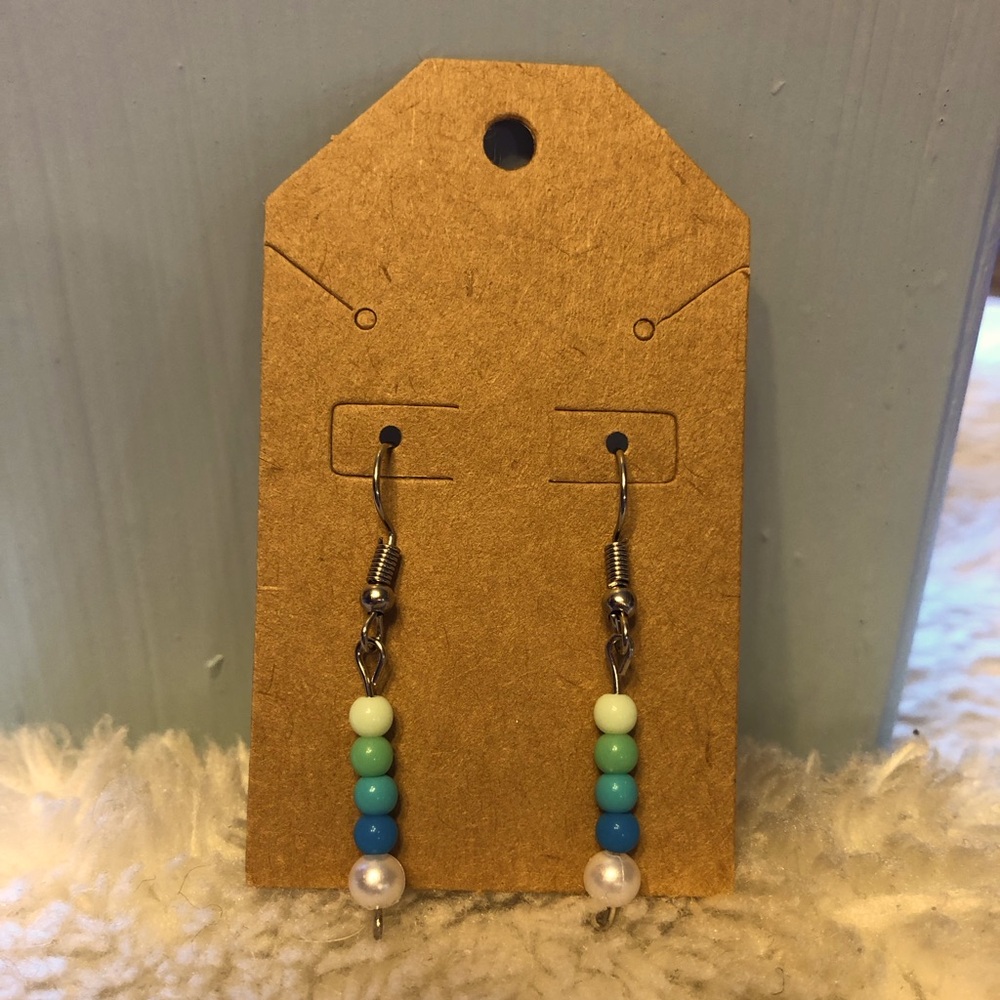 Crafted Jewelry